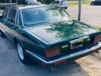 1988 Jaguar XJ6 for sale in Michigan (ID-132716)