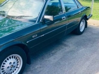 1988 Jaguar XJ6 for sale in Michigan (ID-132716)