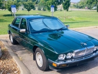 1988 Jaguar XJ6 for sale in Michigan (ID-132716)