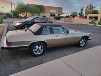 1988 Jaguar XJS for sale in Michigan (ID-102457)