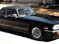 1988 Jaguar XJS for sale in Michigan (ID-107470)