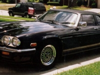 1988 Jaguar XJS for sale in Michigan (ID-107470)