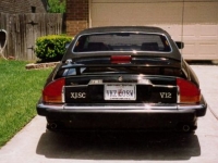 1988 Jaguar XJS for sale in Michigan (ID-107470)