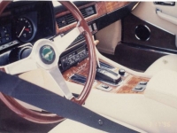 1988 Jaguar XJS for sale in Michigan (ID-107470)