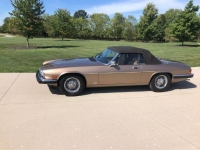 1988 Jaguar XJS for sale in Michigan (ID-107489)