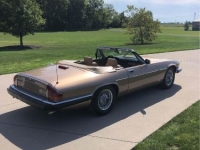 1988 Jaguar XJS for sale in Michigan (ID-107489)
