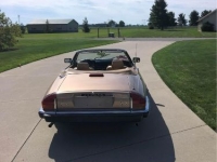 1988 Jaguar XJS for sale in Michigan (ID-107489)