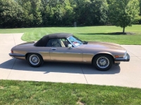 1988 Jaguar XJS for sale in Michigan (ID-107489)