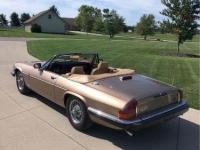 1988 Jaguar XJS for sale in Michigan (ID-107489)