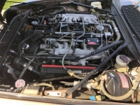 1988 Jaguar XJS for sale in Michigan (ID-107489)