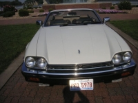 1988 Jaguar XJS for sale in Michigan (ID-113518)