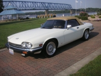 1988 Jaguar XJS for sale in Michigan (ID-113518)