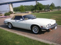 1988 Jaguar XJS for sale in Michigan (ID-113518)