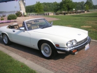 1988 Jaguar XJS for sale in Michigan (ID-113518)
