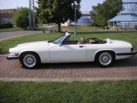 1988 Jaguar XJS for sale in Michigan (ID-113518)