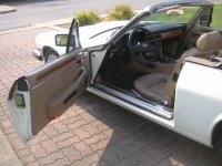 1988 Jaguar XJS for sale in Michigan (ID-113518)