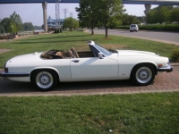 1988 Jaguar XJS for sale in Michigan (ID-113518)