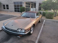 1988 Jaguar XJS for sale in Michigan (ID-118157)