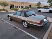 1988 Jaguar XJS for sale in Michigan (ID-118157)