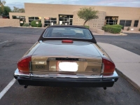 1988 Jaguar XJS for sale in Michigan (ID-118157)