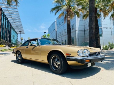 1988 Jaguar XJS for sale