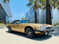 1988 Jaguar XJS for sale in Michigan (ID-120907)