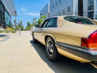 1988 Jaguar XJS for sale in Michigan (ID-120907)