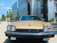 1988 Jaguar XJS for sale in Michigan (ID-120907)
