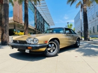 1988 Jaguar XJS for sale in Michigan (ID-120907)