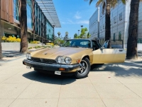 1988 Jaguar XJS for sale in Michigan (ID-120907)