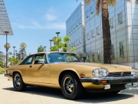 1988 Jaguar XJS for sale in Michigan (ID-120907)