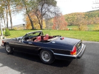 1988 Jaguar XJS for sale in Michigan (ID-163543)