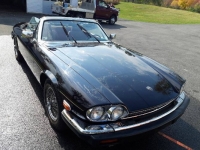 1988 Jaguar XJS for sale in Michigan (ID-163543)