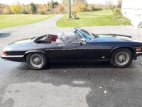 1988 Jaguar XJS for sale in Michigan (ID-163543)