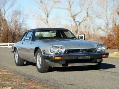 1988 Jaguar XJSC for sale