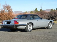 1988 Jaguar XJSC for sale in Michigan (ID-164225)
