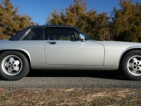1988 Jaguar XJSC for sale in Michigan (ID-164225)