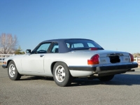 1988 Jaguar XJSC for sale in Michigan (ID-164225)