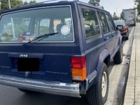 1988 Jeep Cherokee for sale in Michigan (ID-136820)