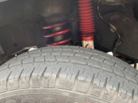 1988 Jeep Cherokee for sale in Michigan (ID-136820)