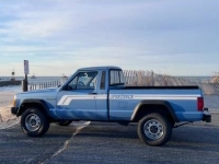 1988 Jeep Comanche for sale in Michigan (ID-142138)