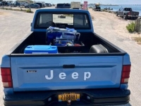 1988 Jeep Comanche for sale in Michigan (ID-142138)