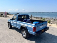 1988 Jeep Comanche for sale in Michigan (ID-142138)