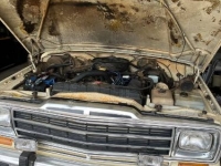 1988 Jeep Grand Wagoneer for sale in Michigan (ID-117321)