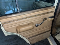 1988 Jeep Grand Wagoneer for sale in Michigan (ID-117321)