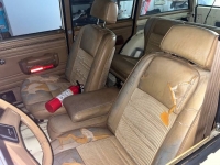 1988 Jeep Grand Wagoneer for sale in Michigan (ID-117321)