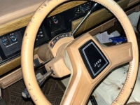 1988 Jeep Grand Wagoneer for sale in Michigan (ID-117321)