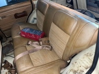 1988 Jeep Grand Wagoneer for sale in Michigan (ID-117321)