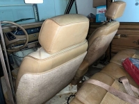 1988 Jeep Grand Wagoneer for sale in Michigan (ID-117321)