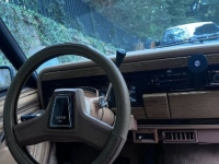 1988 Jeep Grand Wagoneer for sale in Michigan (ID-134356)